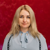 Редько Яна Володимирівна